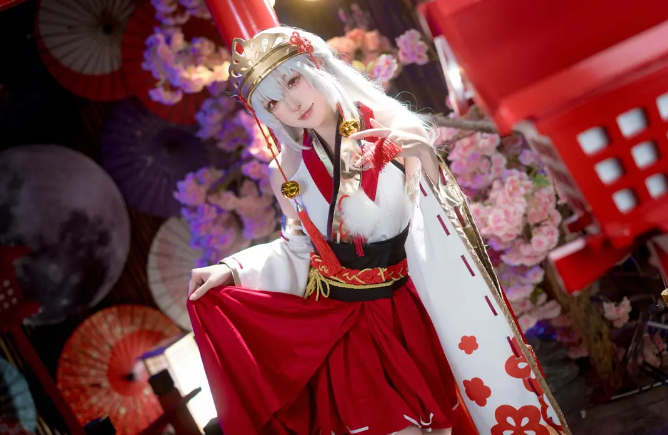 %title插图%num闪耀兔娘：探索阿包也是兔娘作品的无尽魅力