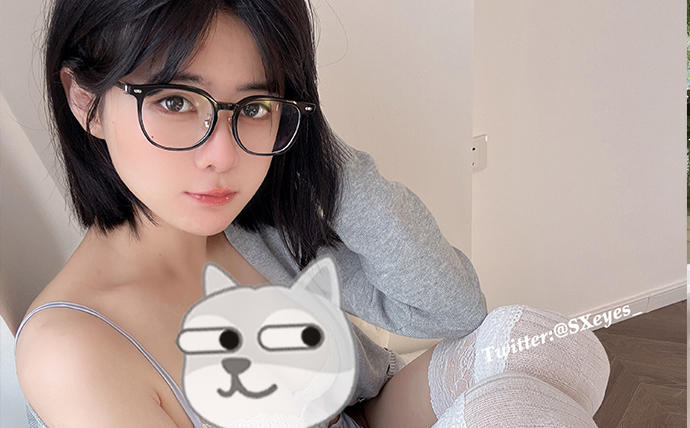 %title插图%num眼酱大魔王w作品合集赏析:颜值与创意的完美结合 %title插图%num眼酱大魔王w作品合集赏析:颜值与创意的完美结合