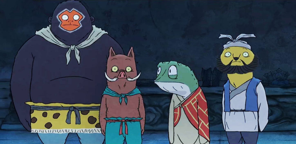 图片[4]-浪浪山小妖怪-雪白的乌云