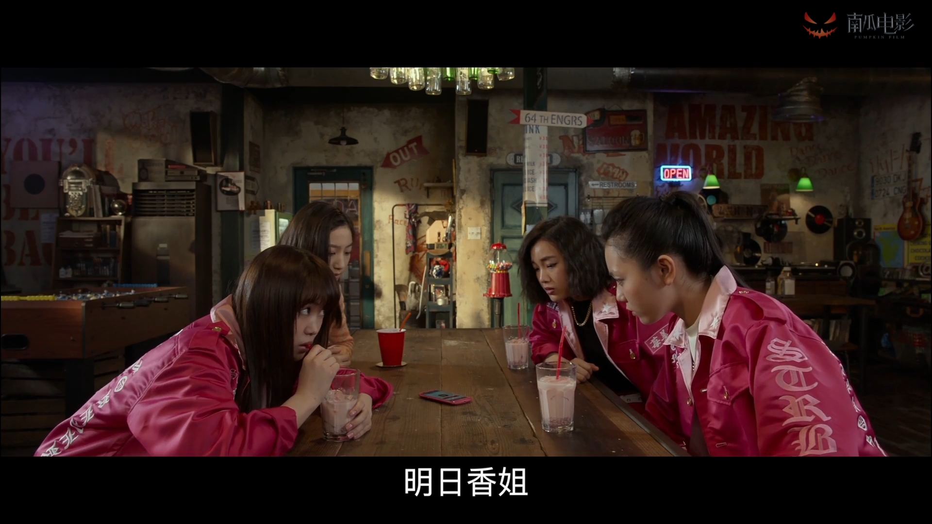 亮色系浪潮来临,张雨绮宋妍霏都在用的小技巧,赶快学起来!