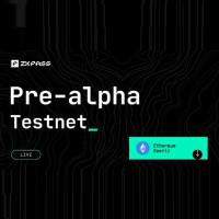  ZkPass-TestNet