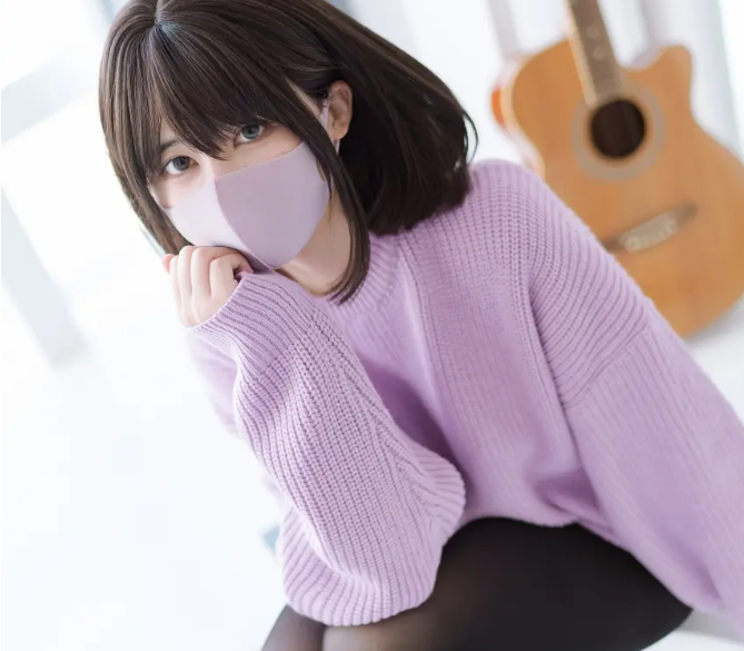 %title插图%num眼酱大魔王w作品合集赏析:颜值与创意的完美结合 %title插图%num眼酱大魔王w作品合集赏析:颜值与创意的完美结合