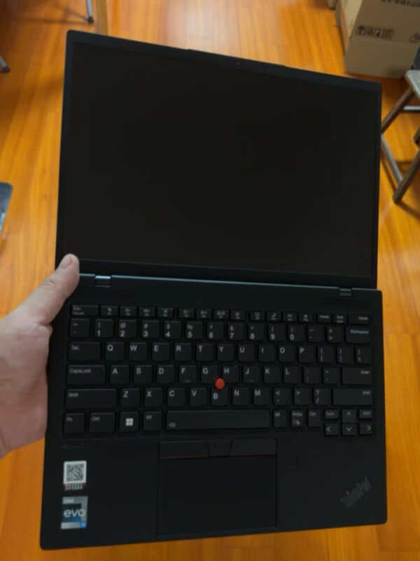 聯想thinkpadx1 nano筆記本值得買嗎?經驗:輕薄出色