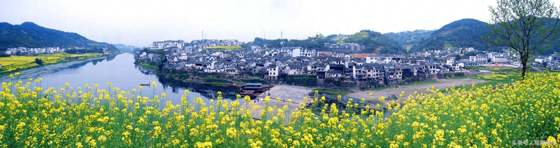 黄山风水分析(黄山市旅游优势分析)