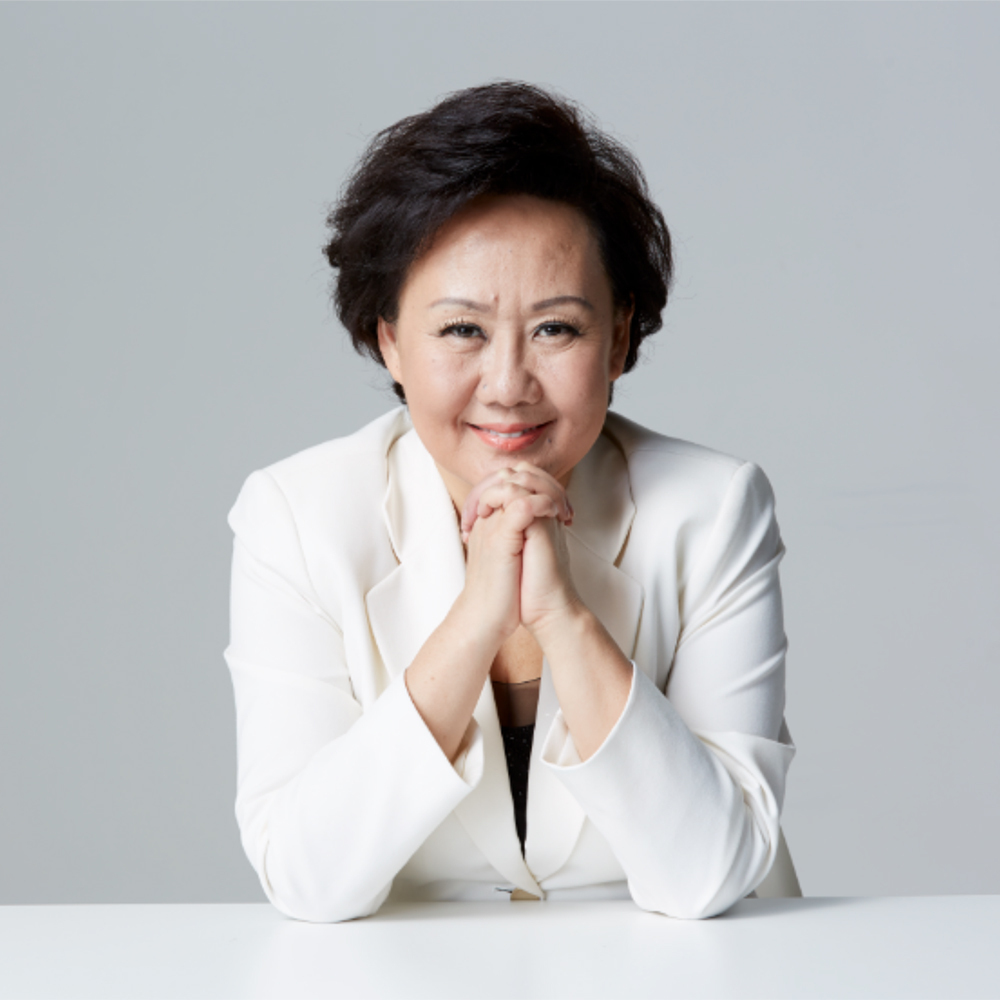 海蓝博士:选择"顾全大局",也要"不委屈"自己