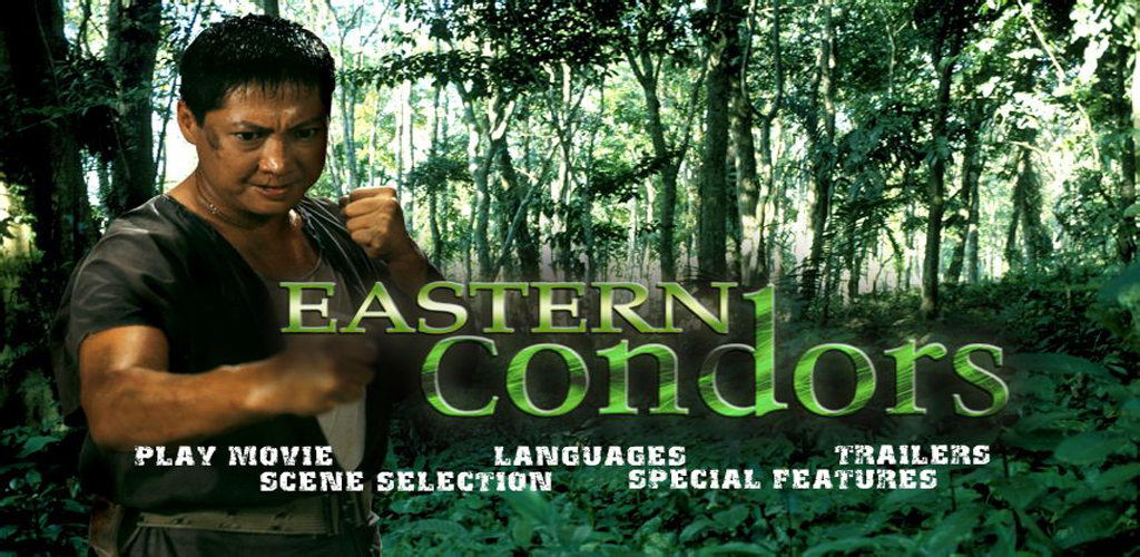 图片[1]-东方秃鹰-雪白的乌云