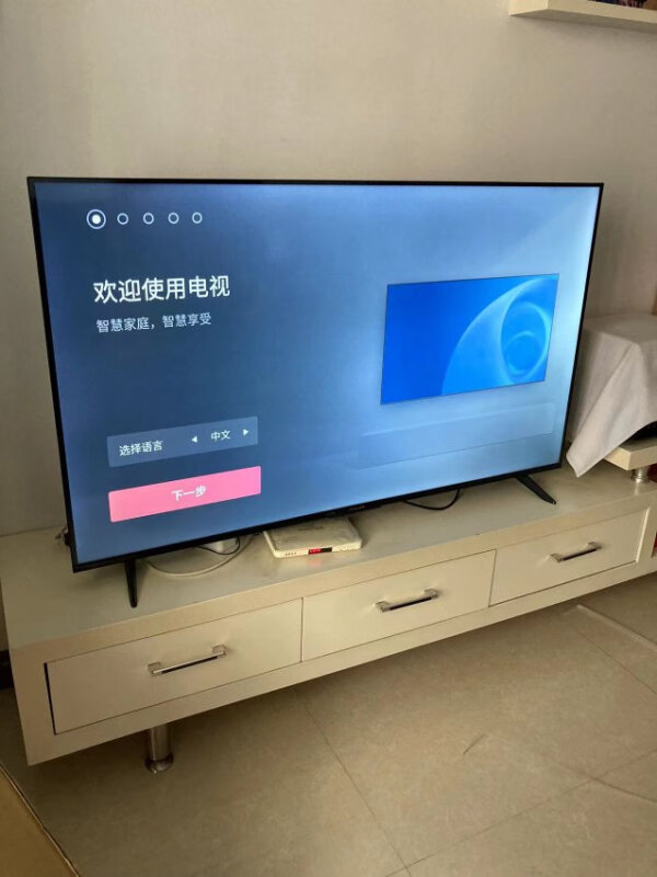 tcl雷鸟 雀5电视机值得买吗?点评:高性能,出色画质