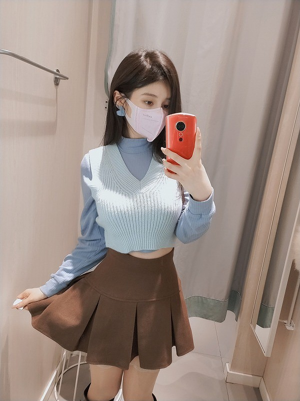 真空大作,白银81小姐姐带你进入《试装室》的奇妙世界!插图3 真空大作,白银81小姐姐带你进入《试装室》的奇妙世界!插图3