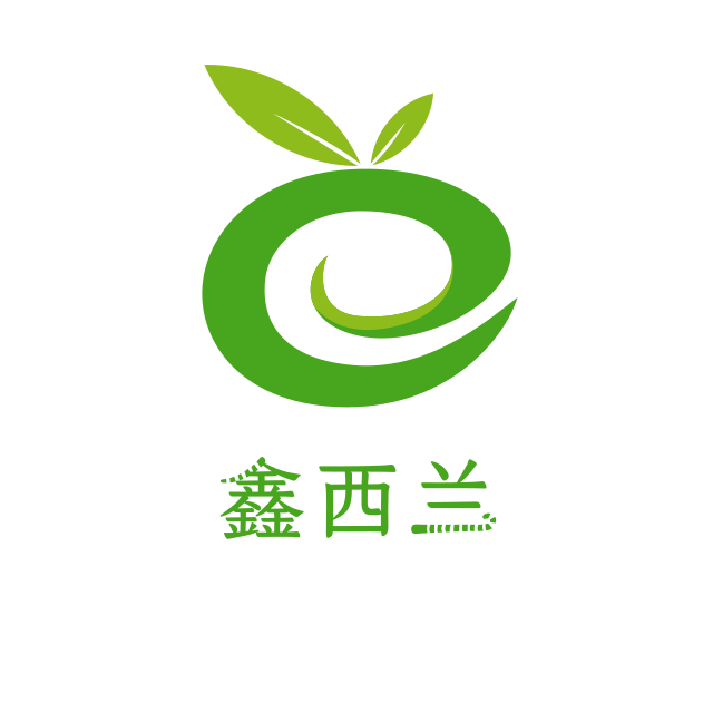 农产品电商平台logo图片