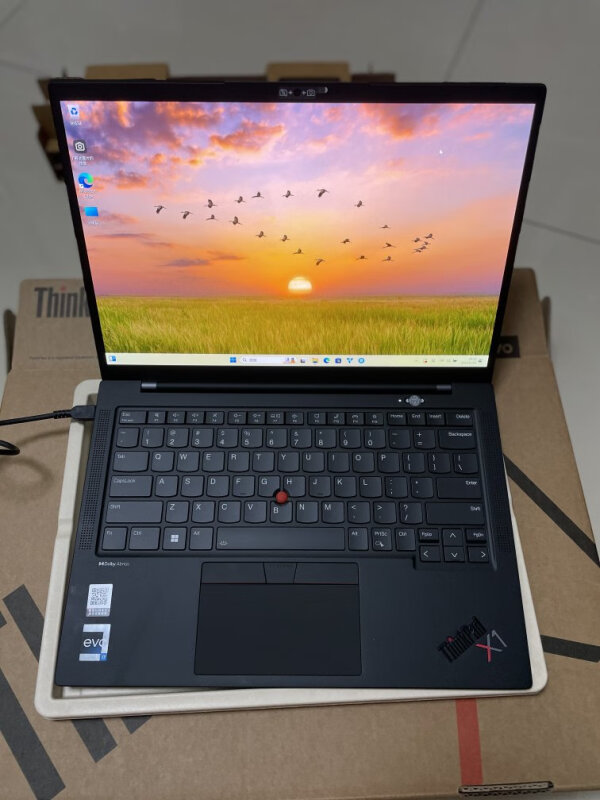 聯想thinkpadx1 carbon筆記本怎麼樣?心得:輕薄可靠