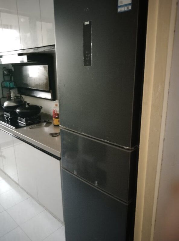 tcl租房宿舍冰箱怎么样?体会:高性能,节能实用