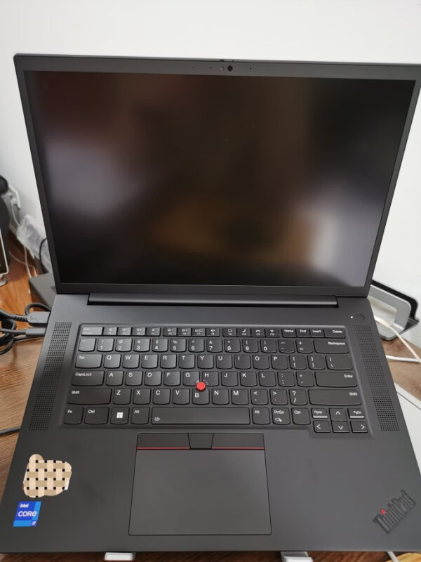 联想thinkpadx1隐士笔记本怎么样?心得:强大性能,轻薄便携