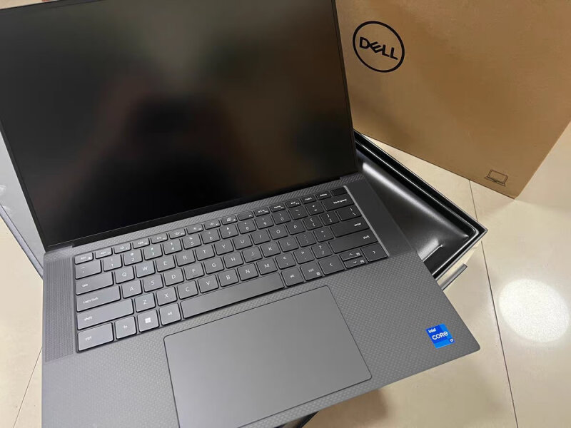 戴尔xps15轻薄本质量怎么样?感受:强悍性能,精致外观