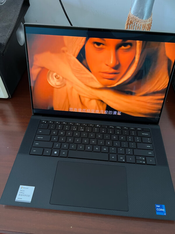 戴尔xps15轻薄本质量怎么样?感受:强悍性能,精致外观