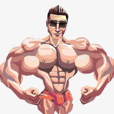 一个月没训练肌肉力量感下降你想要的肌肉恢复训练合集