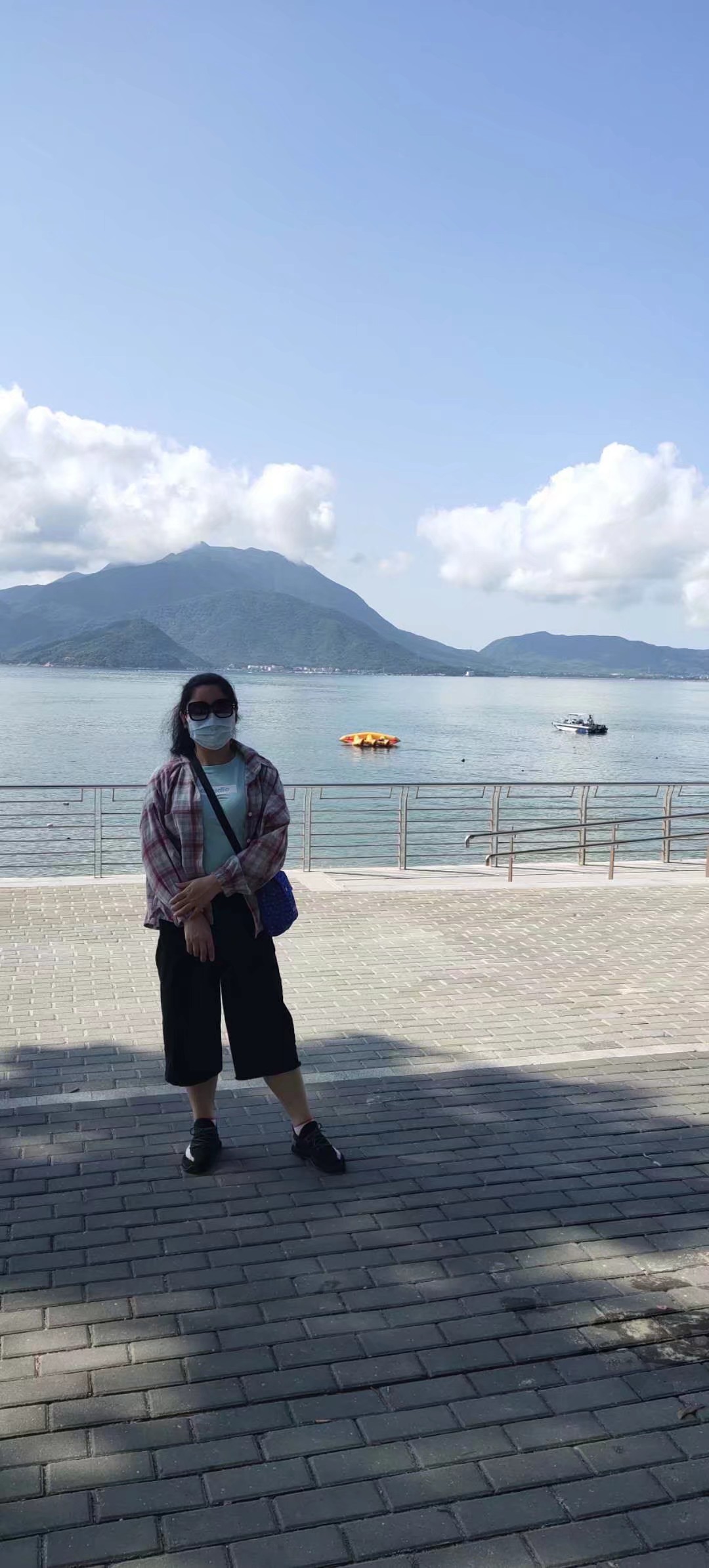海岸公园 百度百科