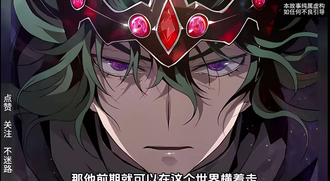 图片[1]-死灵法师的进化特质-雪白的乌云