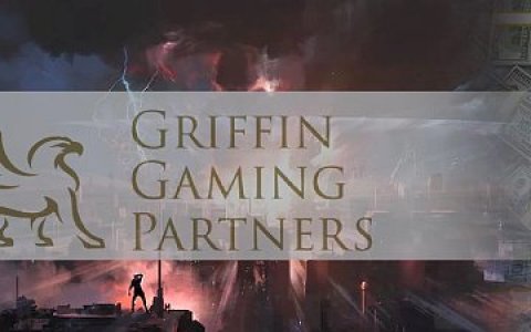 一览游戏风投基金Griffin Gaming Partners的投资版图