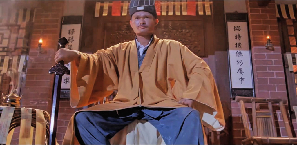 图片[2]-林正英电影合集-雪白的乌云