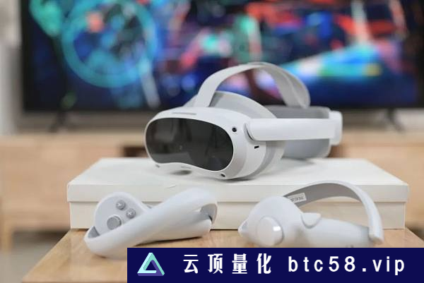 Vision Pro后思考：中国VR/AR产业走到哪了？苹果，一个“AR帝国”从PICO、小米，看国产VR/AR行业进程芯片和卡脖子背后