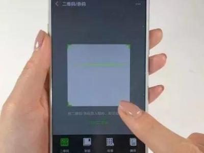 用了5年微信才发现，微信右上角，还有一个隐藏实用功能