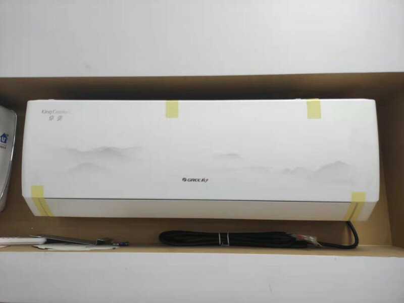 格力1.5匹 京爽空调怎么样?评测:高效节能,温度快速稳定