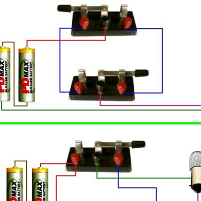如何连接电路图的步骤 d63f2fe2b8d64cbea647bb9b9a85b68e.jpeg