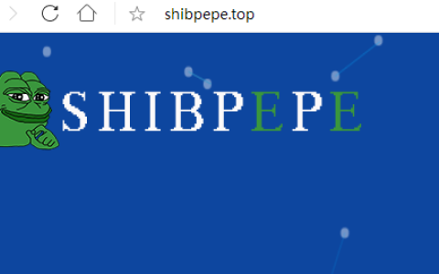 错失了PEPE，你还会错失SHIBPEPE吗？SHIB 和 PEPE团队联合发行SHIBPEPE