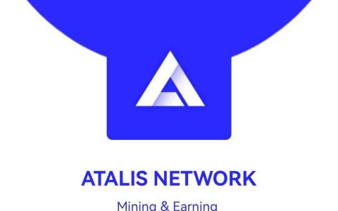 海外首发Atalis Network基于Web3.0，供应量为3.34亿枚