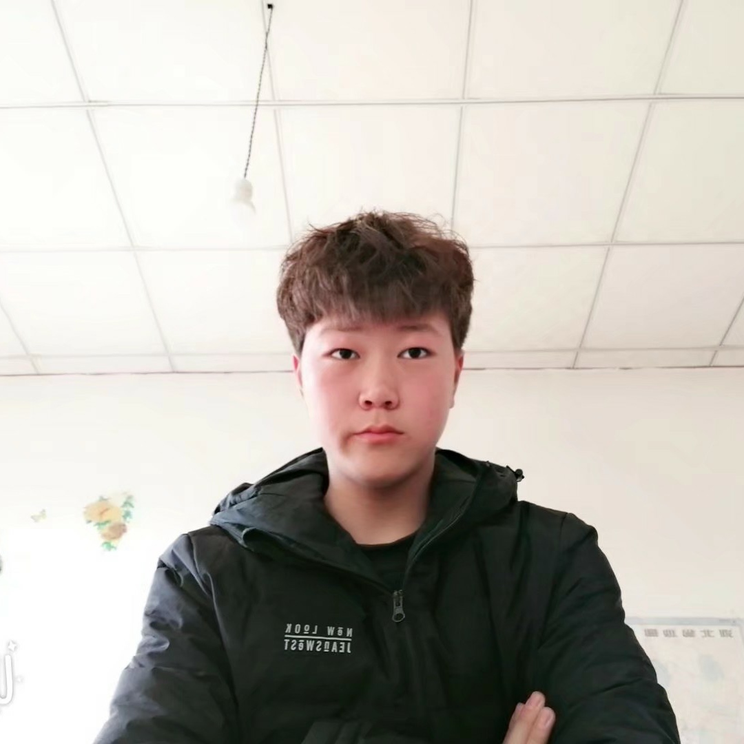 18岁的农村少年