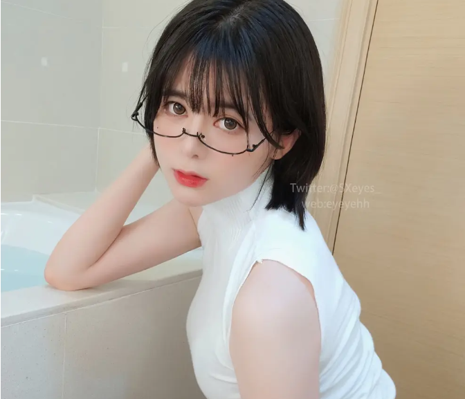 %title插图%num眼酱大魔王w作品合集赏析:颜值与创意的完美结合 %title插图%num眼酱大魔王w作品合集赏析:颜值与创意的完美结合