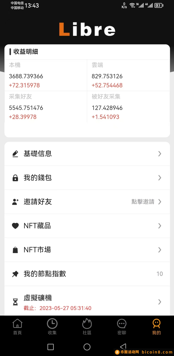 力波B，新加坡门罗B团队，优质公链，6月主网，总量固定，技术独特，预测上市价36.89叨