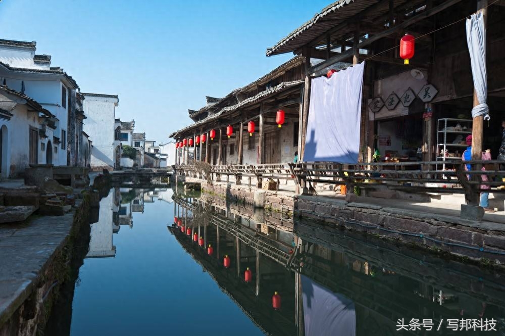 黄山风水分析(黄山市旅游优势分析)