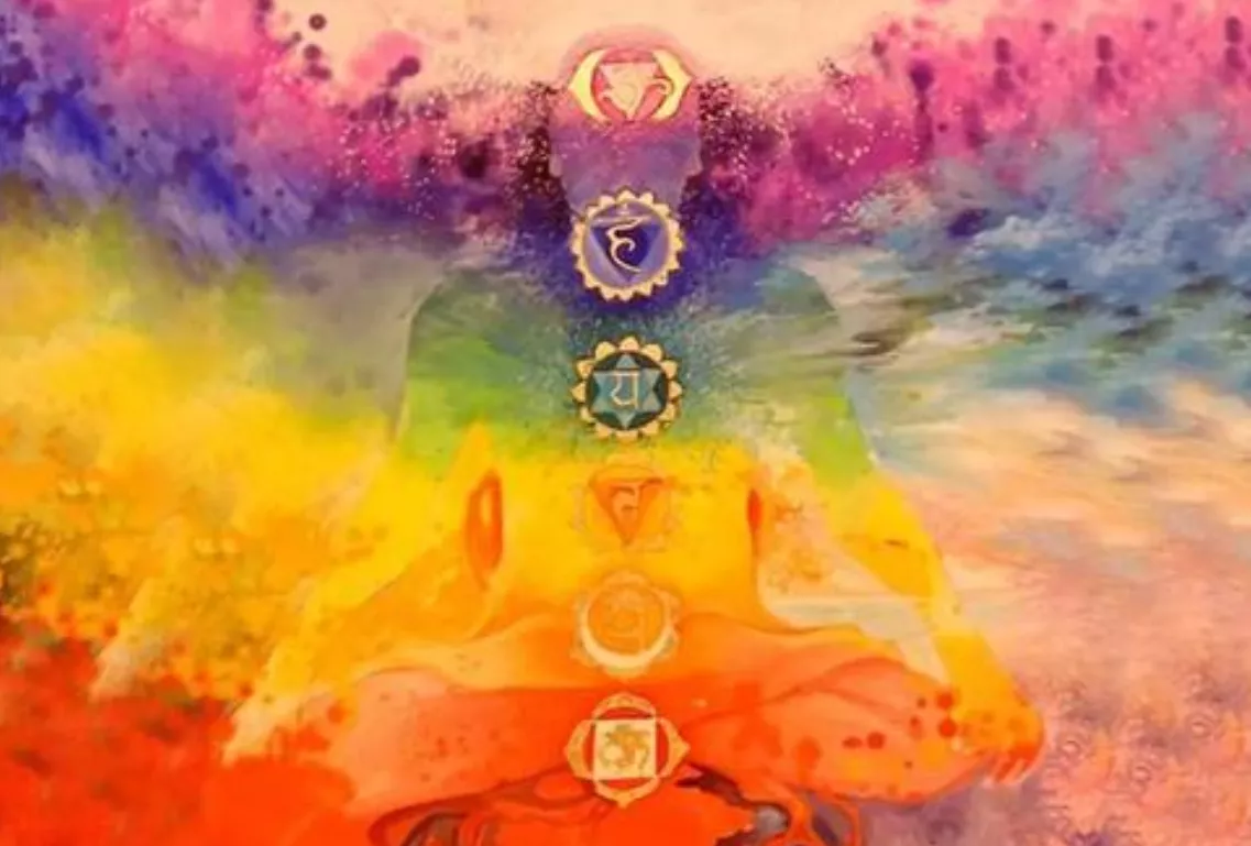 萨古鲁谈火元素的不同维度