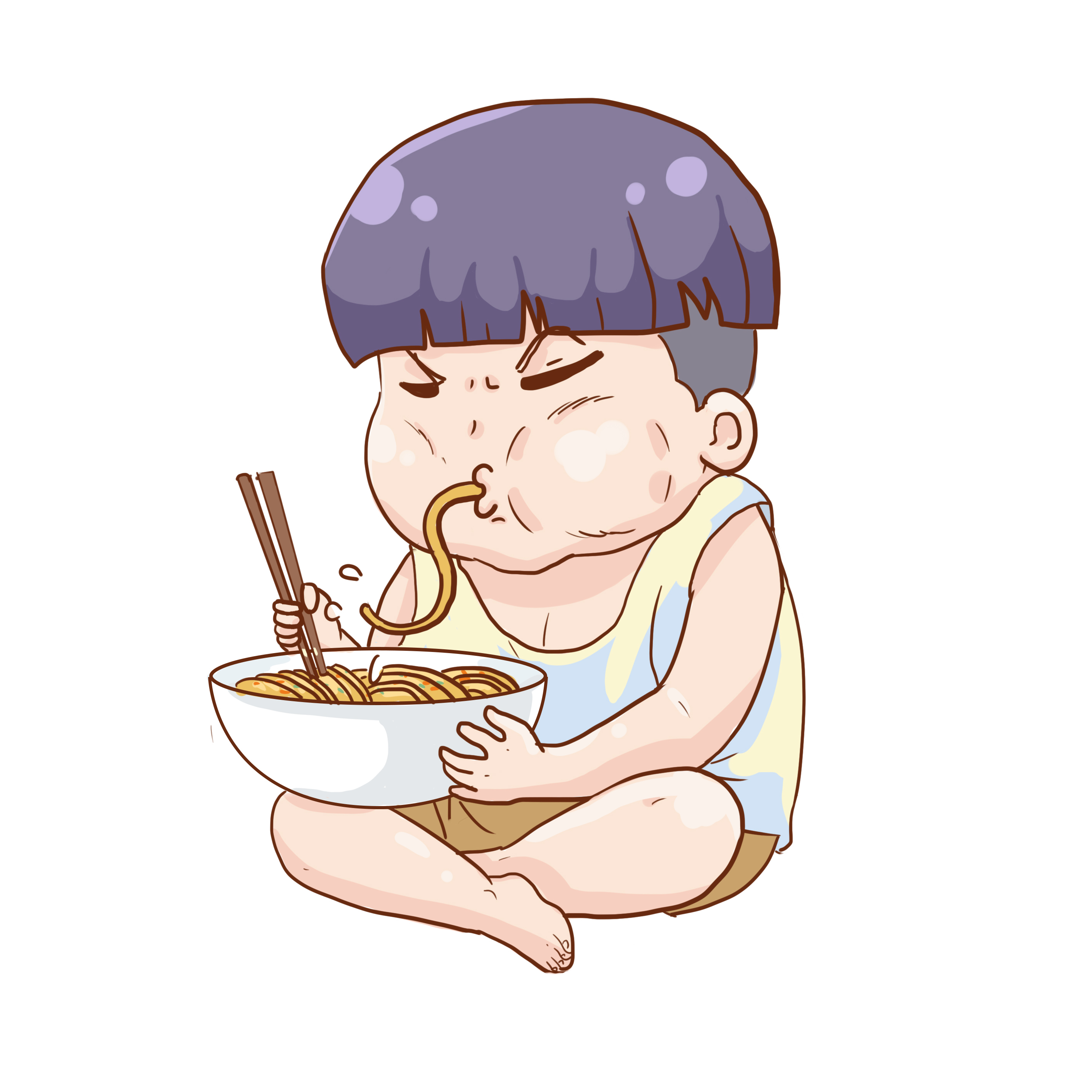 「虾饺」你看这虾饺 它又大又q