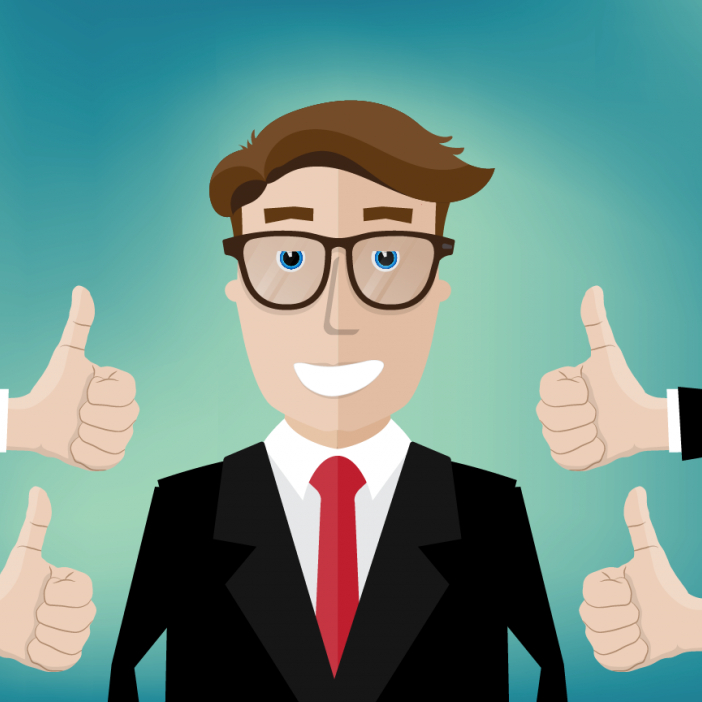 外贸企业推广能从英文新闻稿中得到什么样的结果?