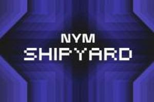 国外空投项目【 NYM-Shipyard】空投领取教程