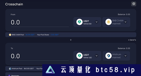 Arbitrum资产的来源及安全性