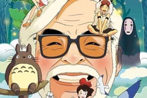 宫崎骏的动漫电影所有作品合集收藏[阿里云盘/夸克网盘]
