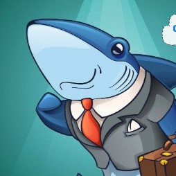 蓝鲨外贸开发思维市场部经济市场经管营销专业资料