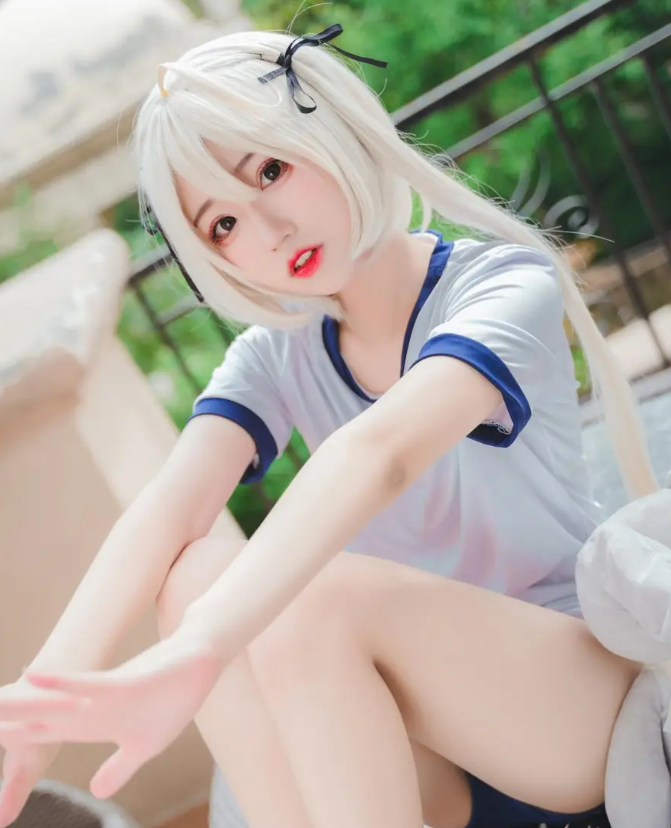 %title插图%num猫君君MaoJun作品合集！一个充满童真和创意的宝藏女孩！