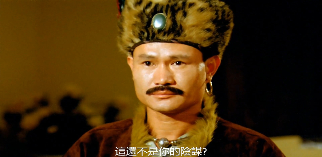 人鬼神之灵幻至尊-雪白的乌云