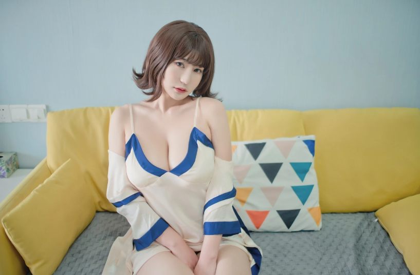 星澜是澜澜叫澜妹呀作品全集:用魅力和自信,绽放光芒插图3 星澜是澜澜叫澜妹呀作品全集:用魅力和自信,绽放光芒插图3