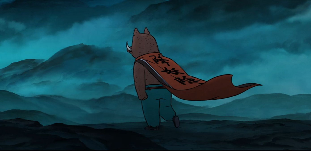 图片[3]-浪浪山小妖怪-雪白的乌云