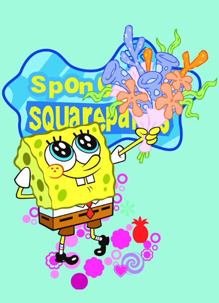 海绵宝宝 第4季