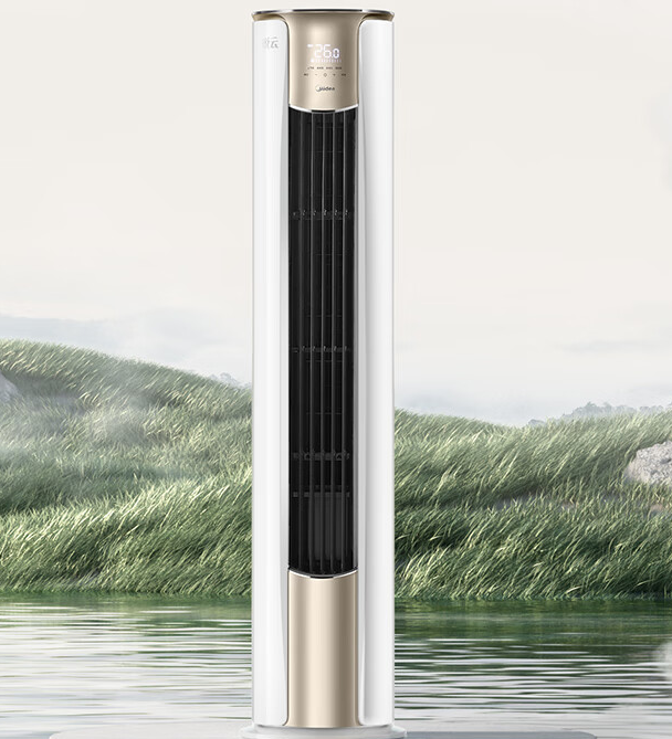 美的锐云空调怎么样?测评看质量