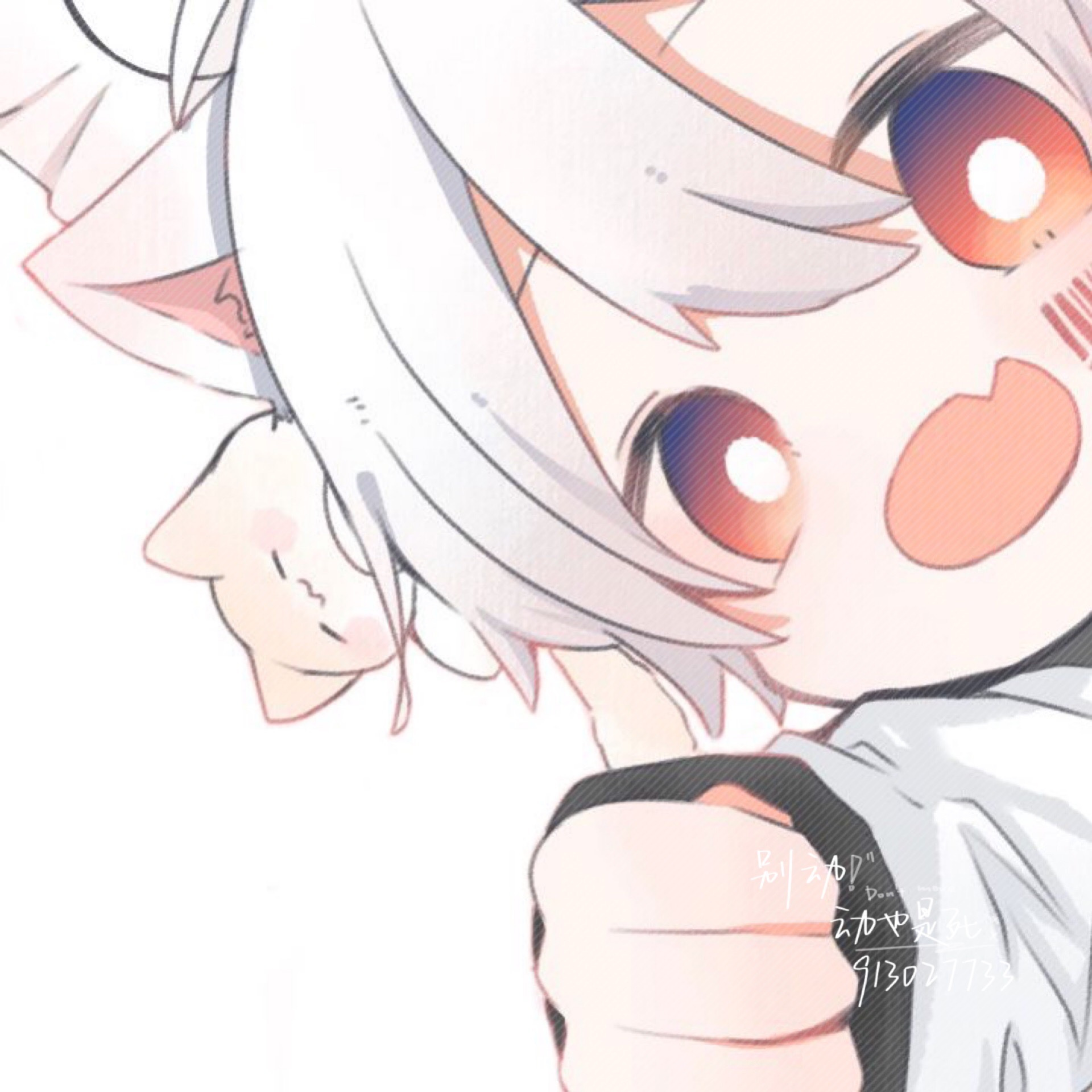 皋月,荷月,石榴花开,满目橙红,心中期盼起了酸甜可口的石榴,等来了