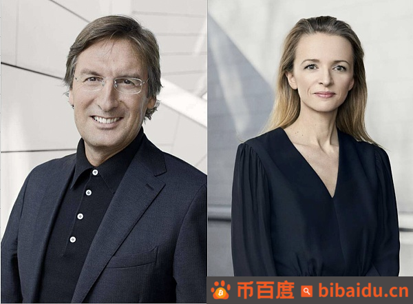 LVMH集团主席：我们只会用 NFT卖真正的鞋和真正的酒