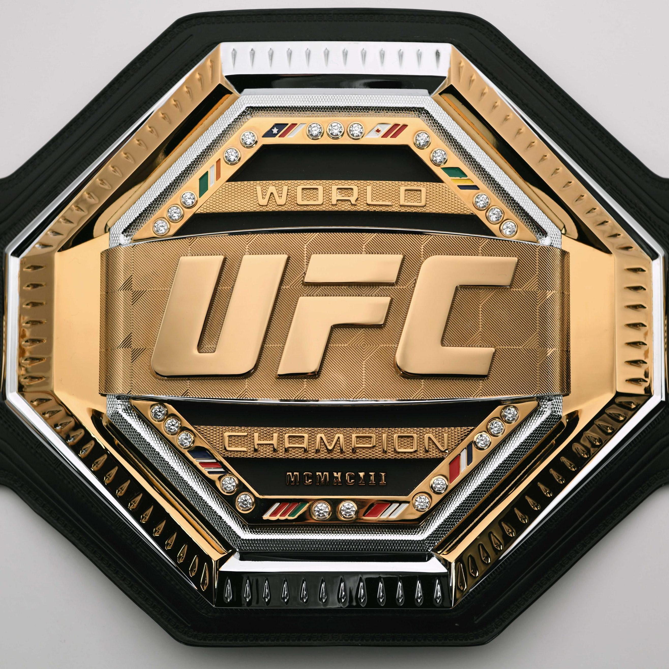 ufc图片logo图片