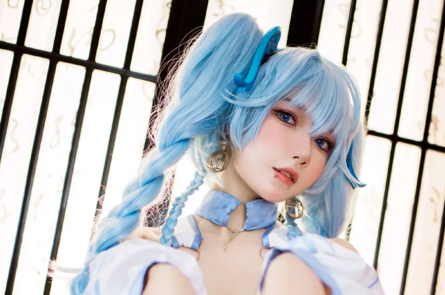 %title插图%num闪耀兔娘：探索阿包也是兔娘作品的无尽魅力